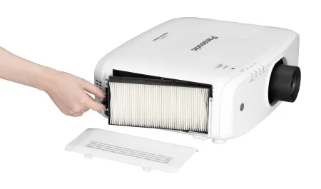 Panasonic PT-EW650LE