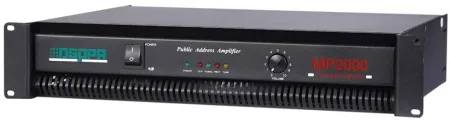 Купить DSPPA MP-2000 по выгодной цене в Казани