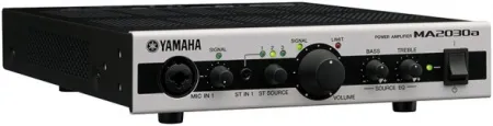 Купить YAMAHA MA2030A по выгодной цене в Казани