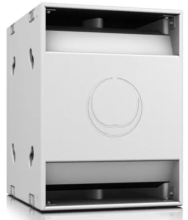 Купить TURBOSOUND NuQ118B-AN-WH по выгодной цене в Казани