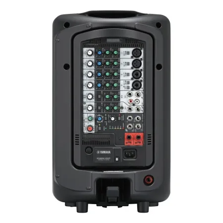 YAMAHA STAGEPAS 400BT