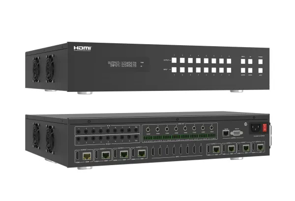 Infobit iMatrix H88H150