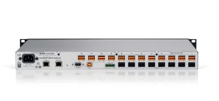 Купить BIAMP Tesira FORTE DAN CI по выгодной цене в Казани
