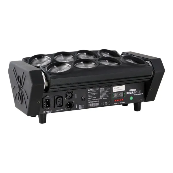 INVOLIGHT TWINBEAM2410 INVOLIGHT TWINBEAM2410