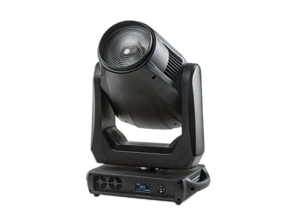 SILVER STAR SS664SC PLUTO 600 PROFILE WASH SILVER STAR SS664SC PLUTO 600 PROFILE WASH