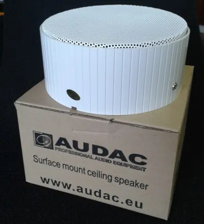 Купить AUDAC CSS556/W по выгодной цене в Казани