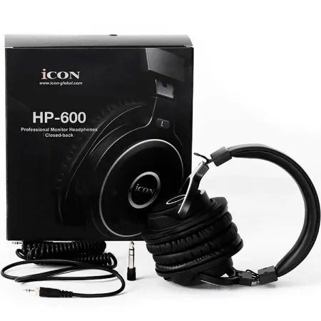 Купить Icon HP-600 по выгодной цене в Казани