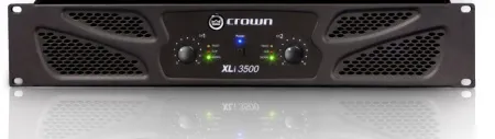 Купить CROWN XLi3500 по выгодной цене в Казани