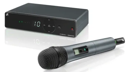 Купить Sennheiser XSW 1-825-A по выгодной цене в Казани