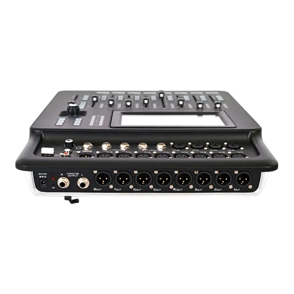 VOLTA DIGIMIX-20.8 VOLTA DIGIMIX-20.8