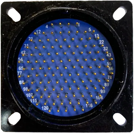 Купить INLINE SBL724-M CONNECTOR по выгодной цене в Казани