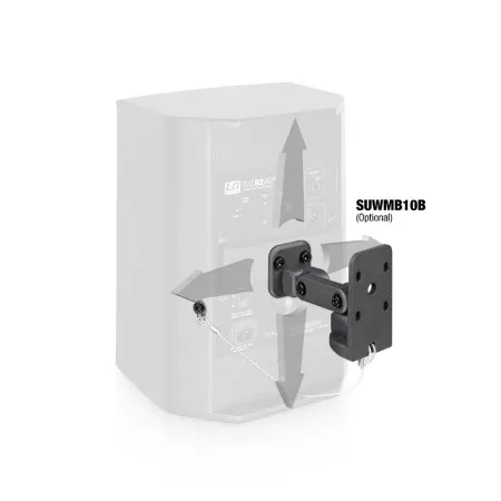 LD Systems SAT 62 A G2 LD Systems SAT 62 A G2