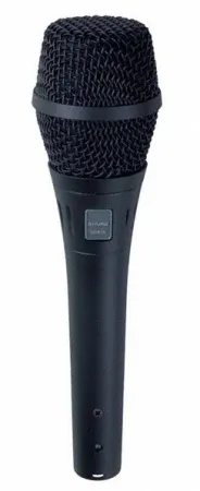 Купить SHURE SM87A по выгодной цене в Казани