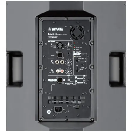 Купить YAMAHA DXR15 по выгодной цене в Казани