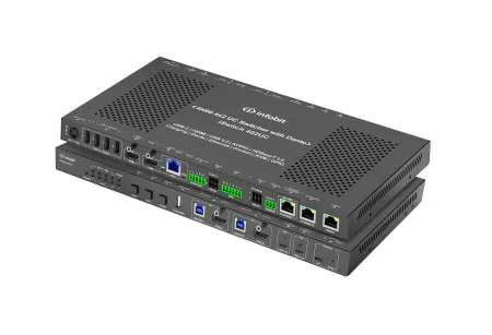 Купить Infobit iSwitch 402UC по выгодной цене в Казани