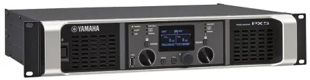 Купить YAMAHA PX5 по выгодной цене в Казани