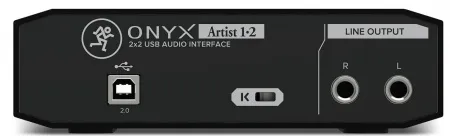 Купить MACKIE Onyx Artist по выгодной цене в Казани