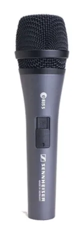 Купить Sennheiser e 835-S по выгодной цене в Казани