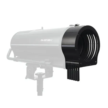 Купить JEG 2300 LED FOLLOW SPOT 1000S по выгодной цене в Казани