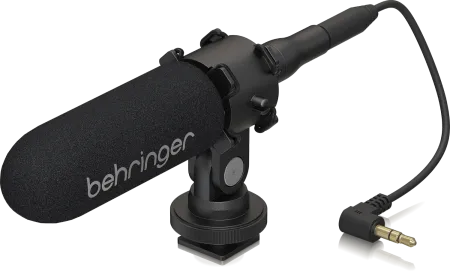 Купить BEHRINGER VIDEO MIC по выгодной цене в Казани