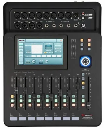 Купить VOLTA DIGIMIX-20.8 with new chip по выгодной цене в Казани