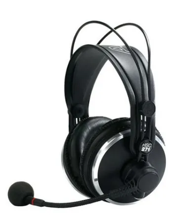 Купить AKG HSC271 по выгодной цене в Казани