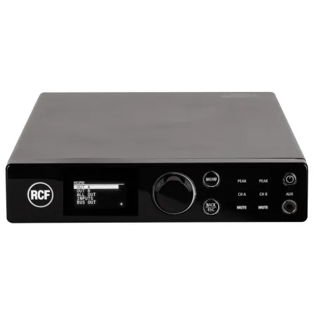 RCF DMA 82 RCF DMA 82