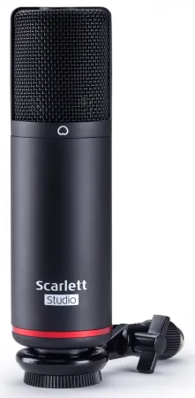Купить FOCUSRITE Scarlett Solo Studio 3rd Gen по выгодной цене в Казани