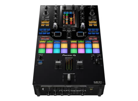 Купить PIONEER DJM-S11 по выгодной цене в Казани