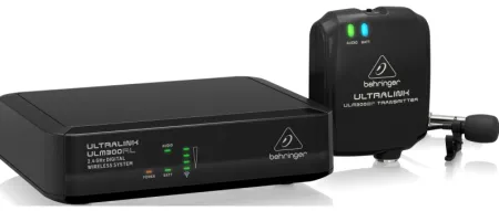 Купить Behringer ULM300LAV по выгодной цене в Казани