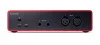 Купить FOCUSRITE Scarlett 2i2 4th Gen по выгодной цене в Казани
