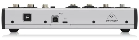 BEHRINGER FLOW 8 BEHRINGER FLOW 8