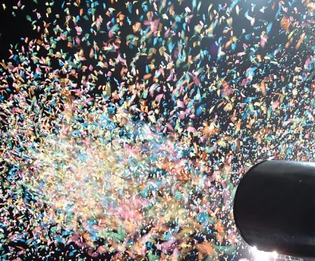 SFAT POWER SHOOTER XL