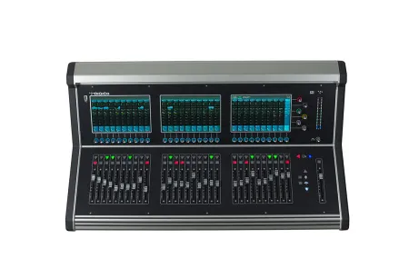 DiGiCo X-S31-WS