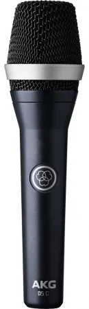 Купить AKG D5 C по выгодной цене в Казани