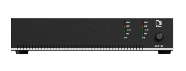 AUDAC SCP212