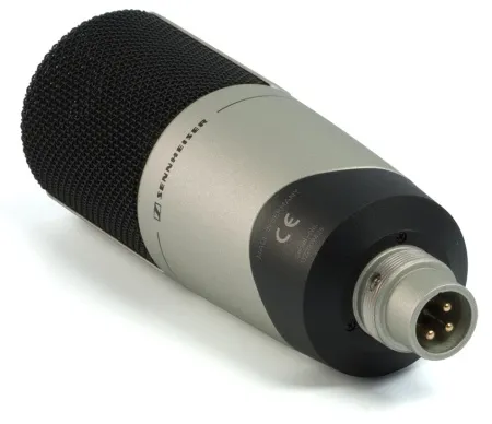 Купить SENNHEISER MK 4 по выгодной цене в Казани