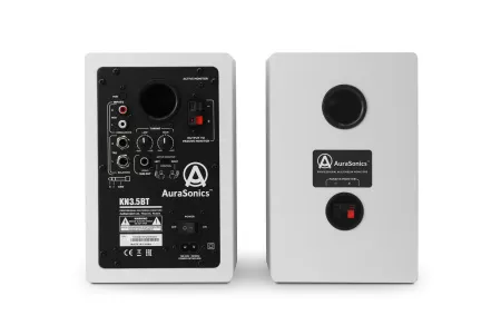Купить AuraSonics KN3.5BT-WH по выгодной цене в Казани