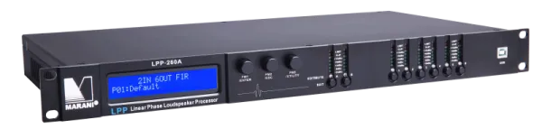 MARANI LPP260A