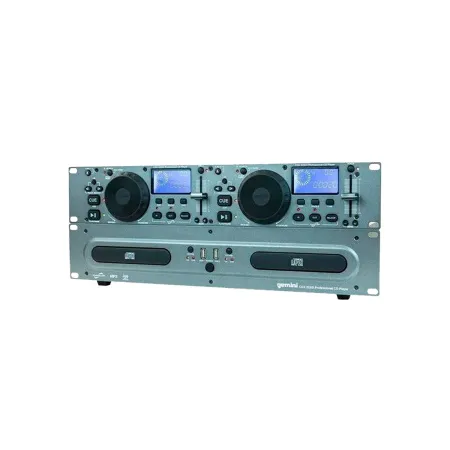 Купить Gemini CDX-2250i по выгодной цене в Казани