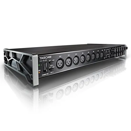 Tascam US-16x08