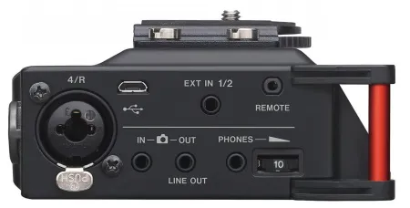 Купить Tascam DR-70D по выгодной цене в Казани