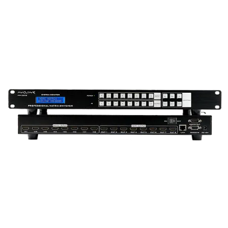 Купить AVCLINK HM-0808 по выгодной цене в Казани