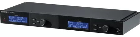 Купить SHURE SLXD4QDAN+E=-G65 по выгодной цене в Казани