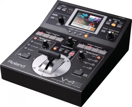 Купить ROLAND V-4EX по выгодной цене в Казани