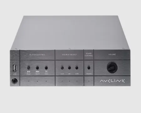 Купить AVCLINK Q-240 по выгодной цене в Казани