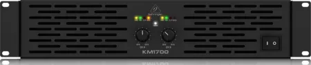 Купить BEHRINGER KM1700 по выгодной цене в Казани