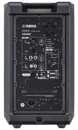 Купить YAMAHA DXR8MKII по выгодной цене в Казани