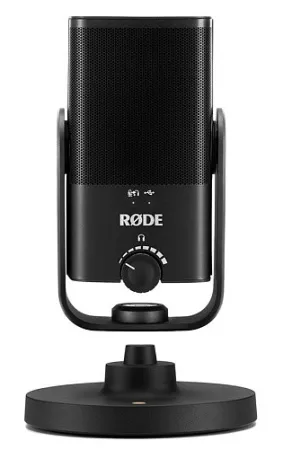 Купить RODE NT-USB MINI по выгодной цене в Казани