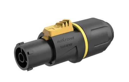 Купить ROXTONE RAC3FWP yellow ring по выгодной цене в Казани